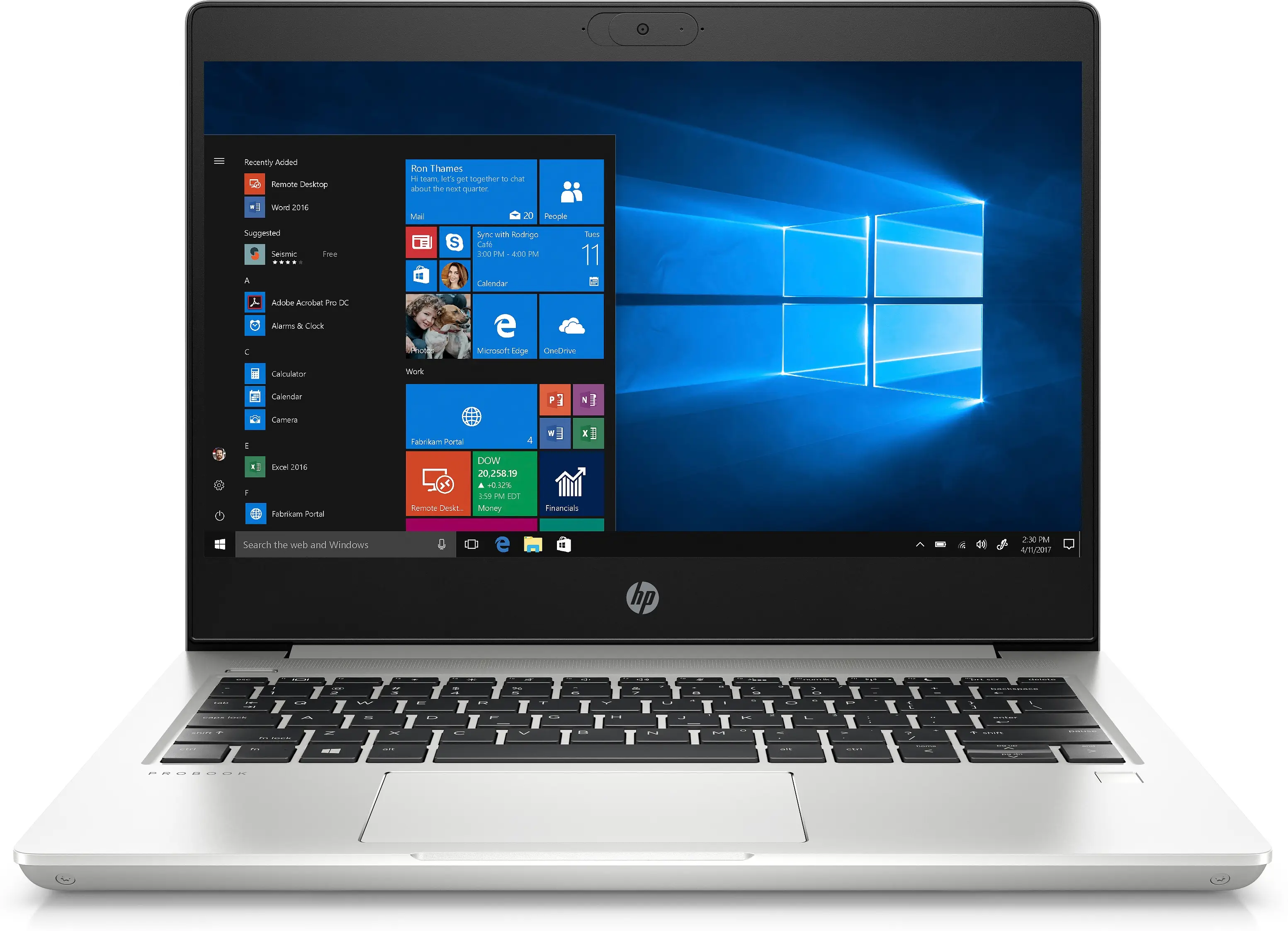 HP ProBook 430 G7 8VT43EA