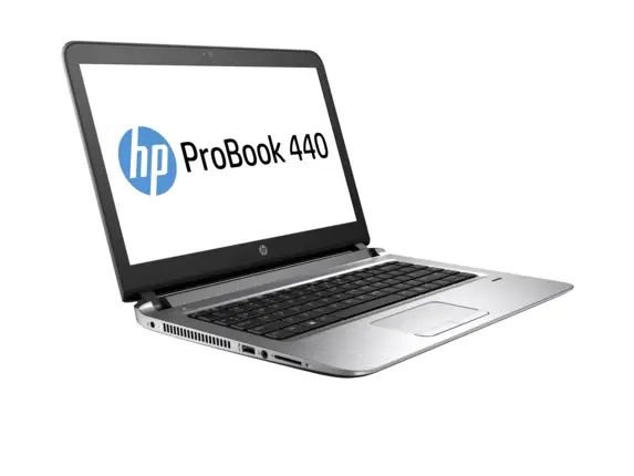 HP ProBook 440 G3 T6P19ES