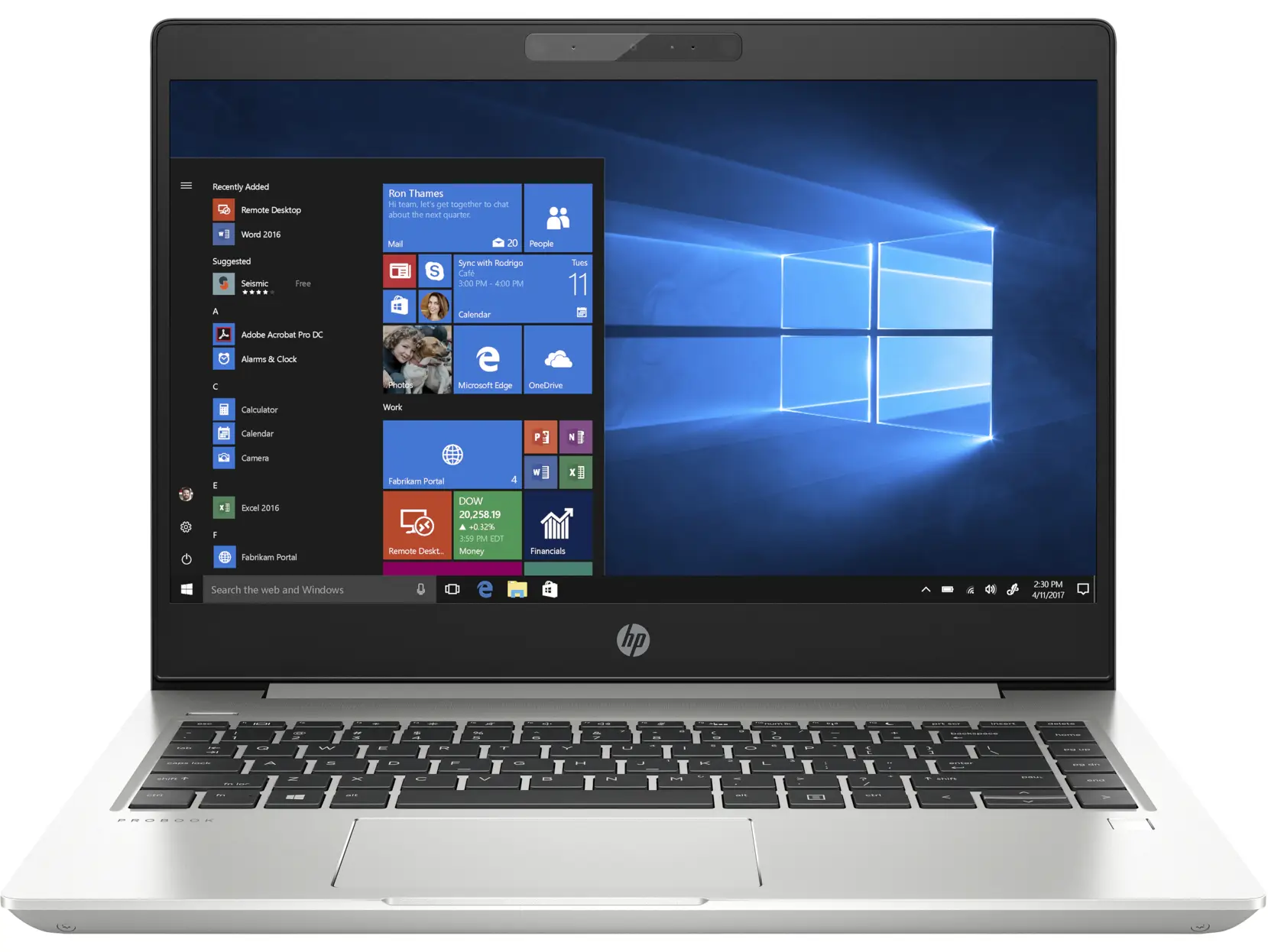 HP ProBook 445 G6 8AB90ES