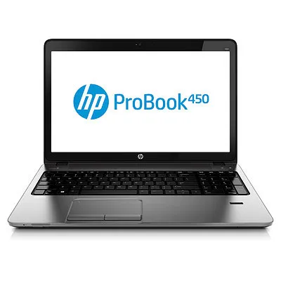 HP ProBook 450 G1 12 GB F3K74PA