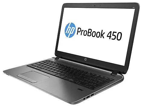 HP ProBook 450 G2 K9K33EAR