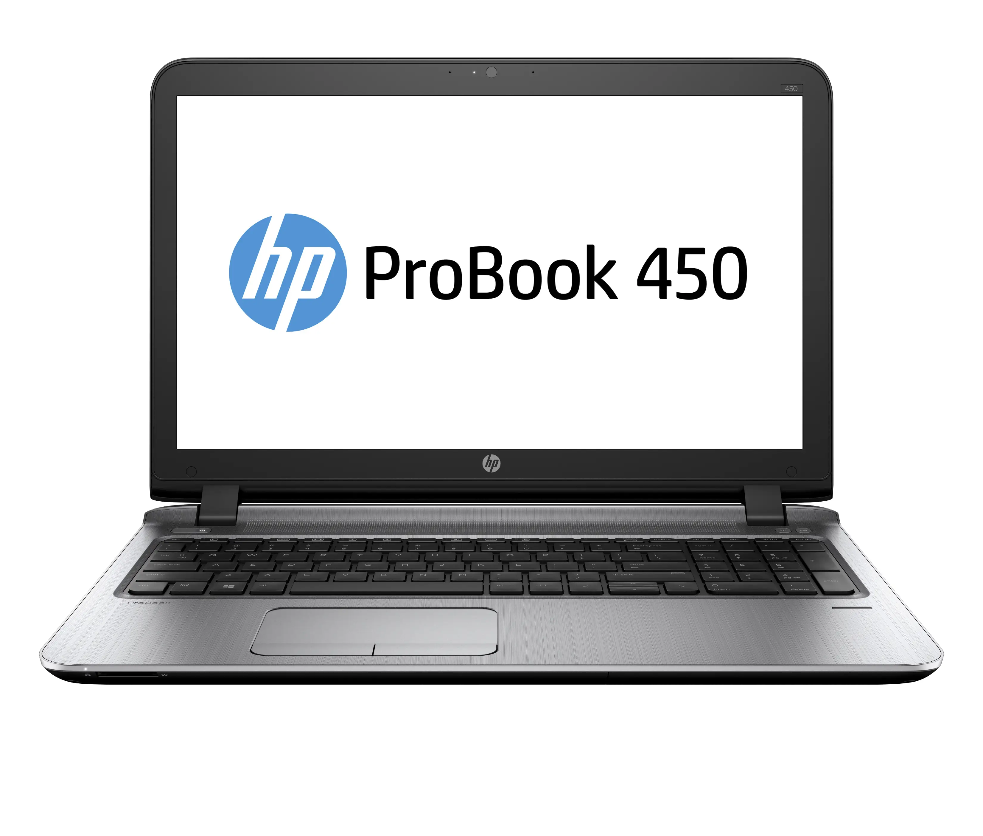 HP ProBook 450 G3 P4P32EA