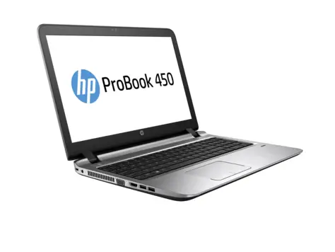 HP ProBook 450 G3 T6N78EA