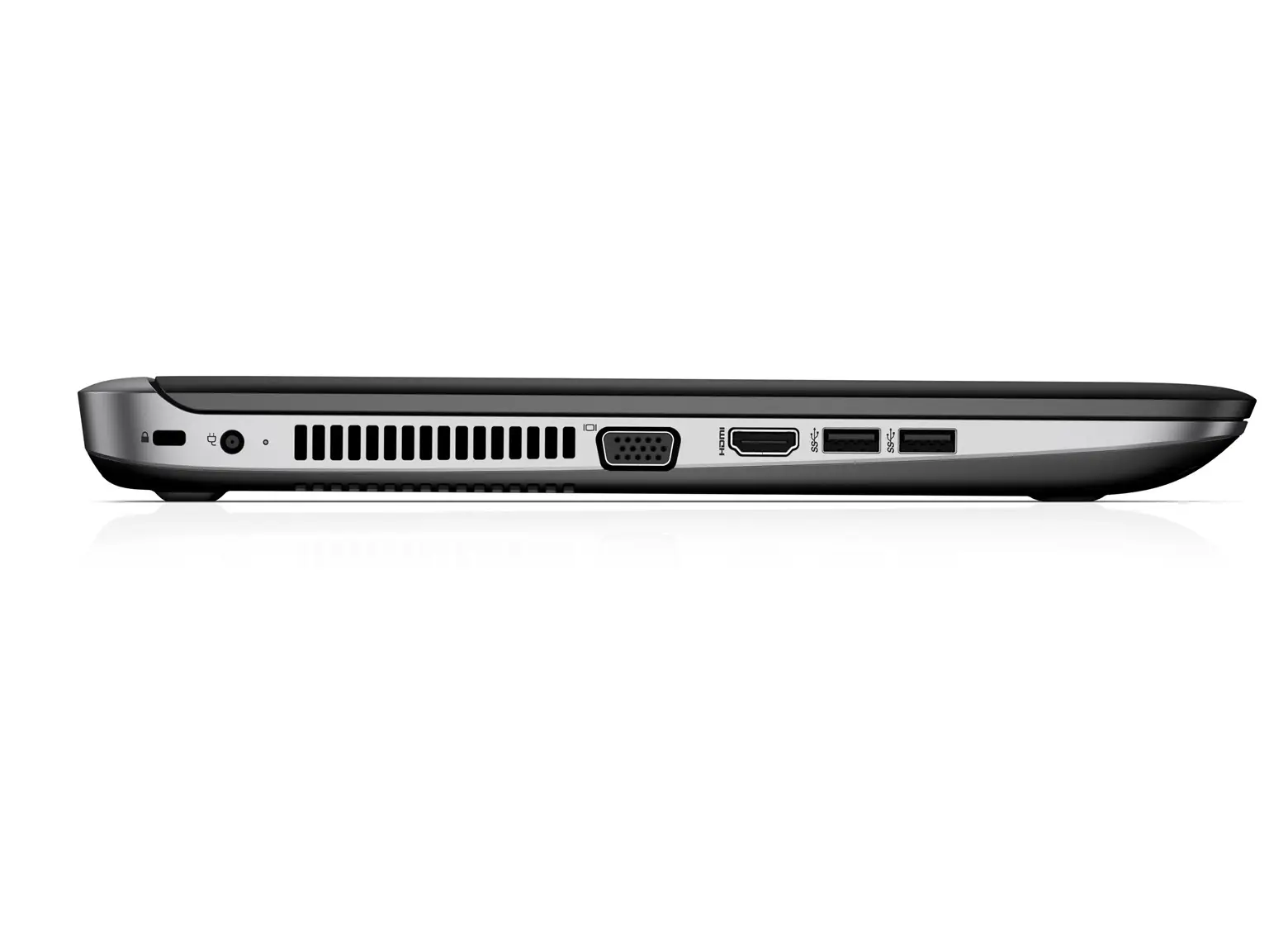 HP ProBook 450 G3 P4P48ET+UK703A/97537648