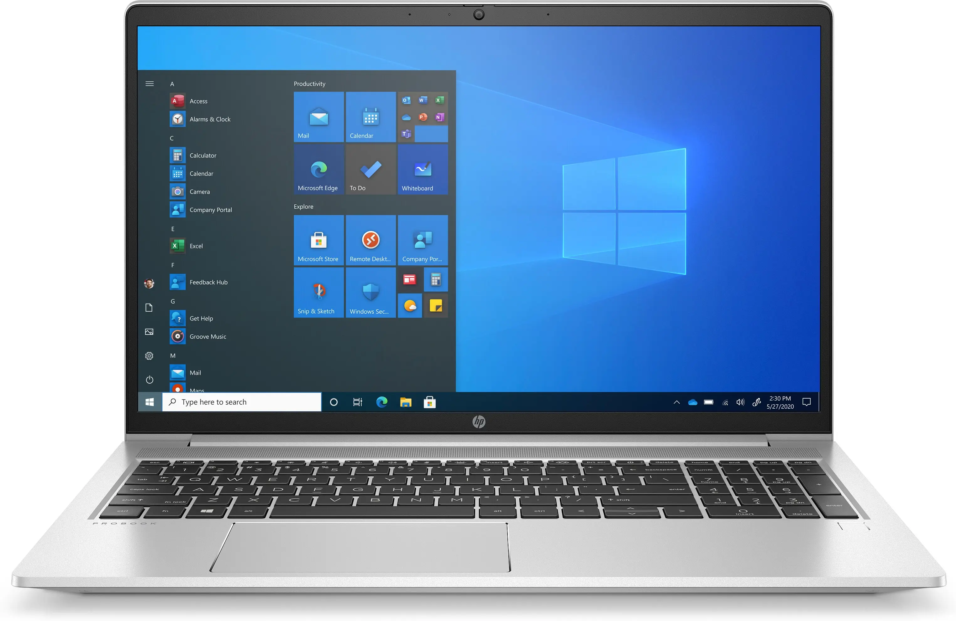 HP ProBook 450 G8 4P2Q7ES