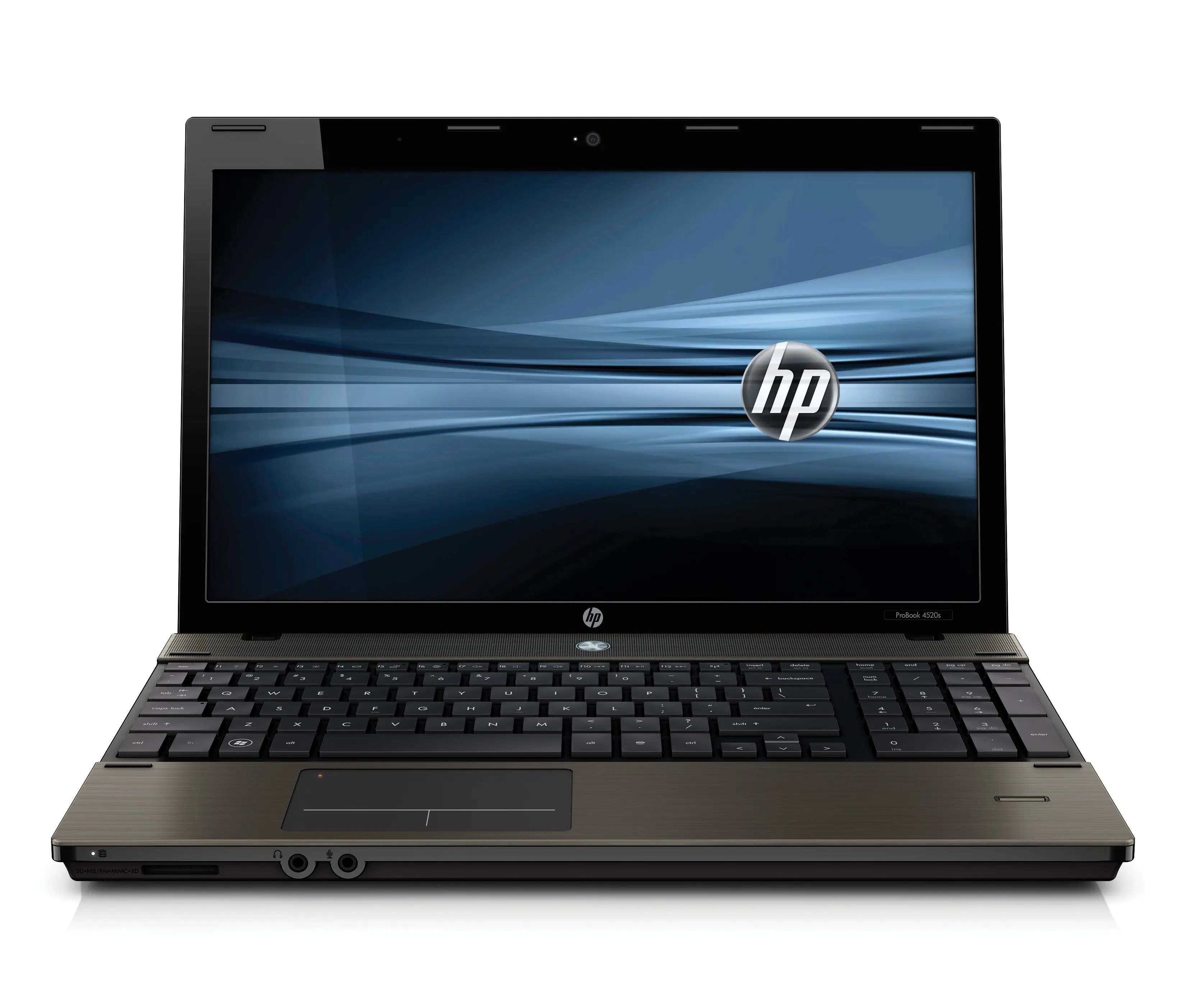 HP ProBook 4520s WD858EA