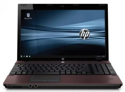 HP ProBook 4520s WT061ES