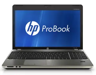 HP ProBook 4530s QJ763AV