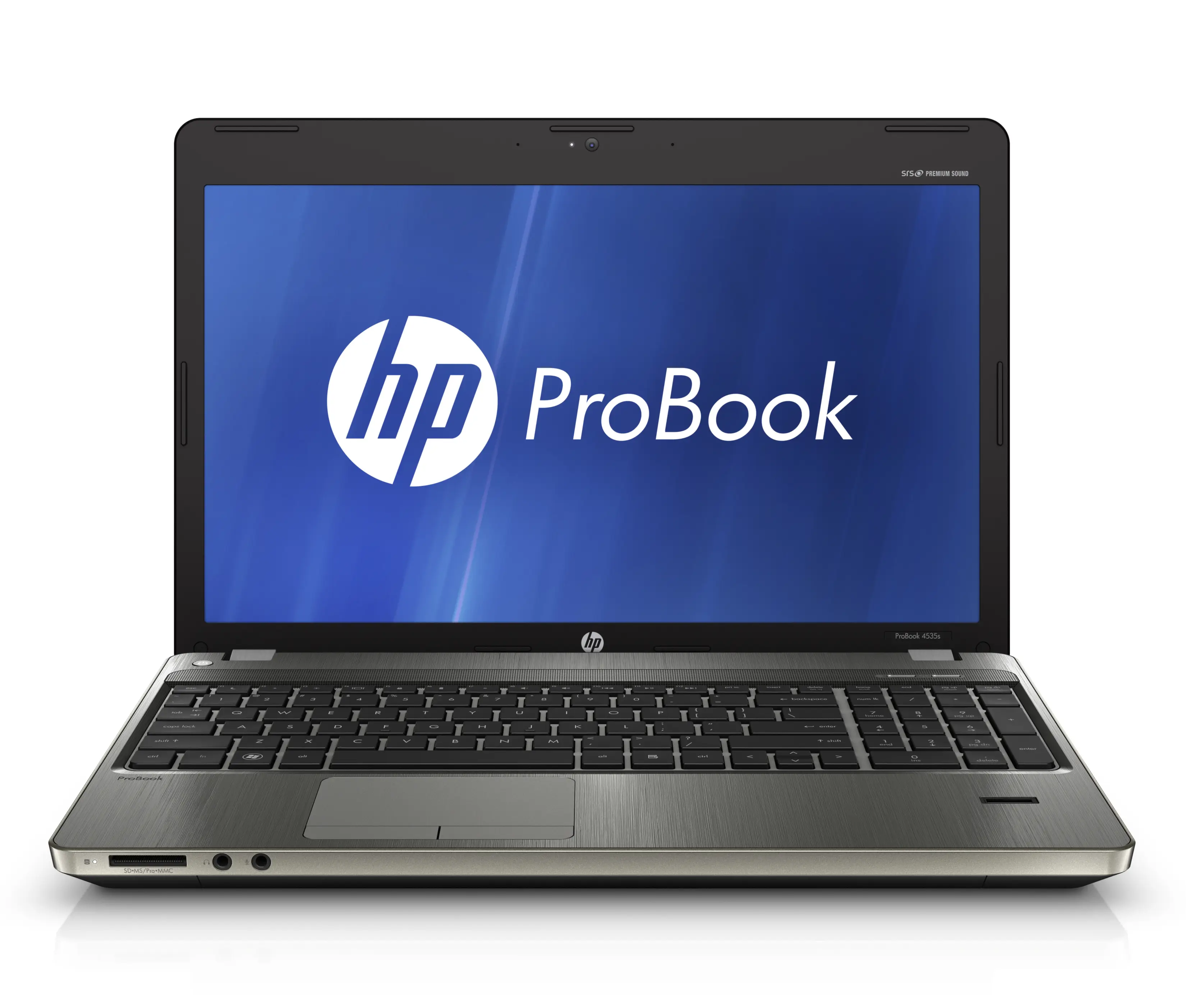 HP ProBook 4535s A6E36EA