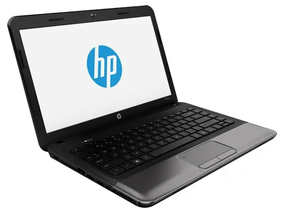 HP 455 D3J09LT