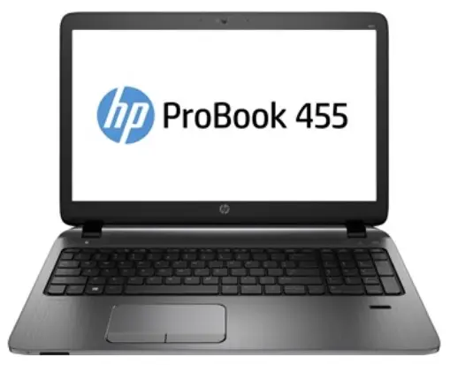 HP ProBook 455 A10-7300 L3P93ES