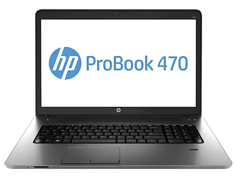 HP ProBook 470 G1 G6U85ES
