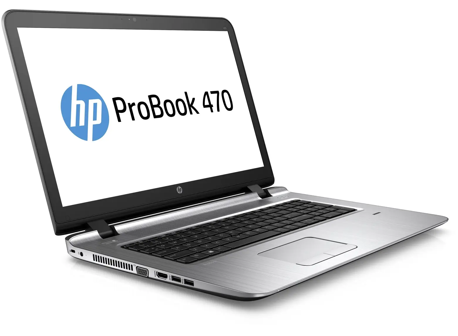 HP ProBook 470 G3 P5R20EA?CAREPACK