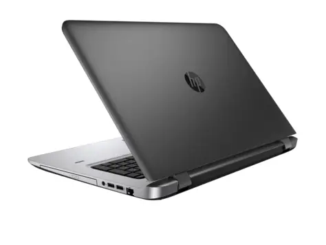 HP ProBook 470 G3 P5S77EA#UUG?KIT2