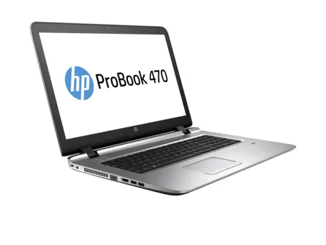 HP ProBook 470 G3 8 GB Y7C86PA