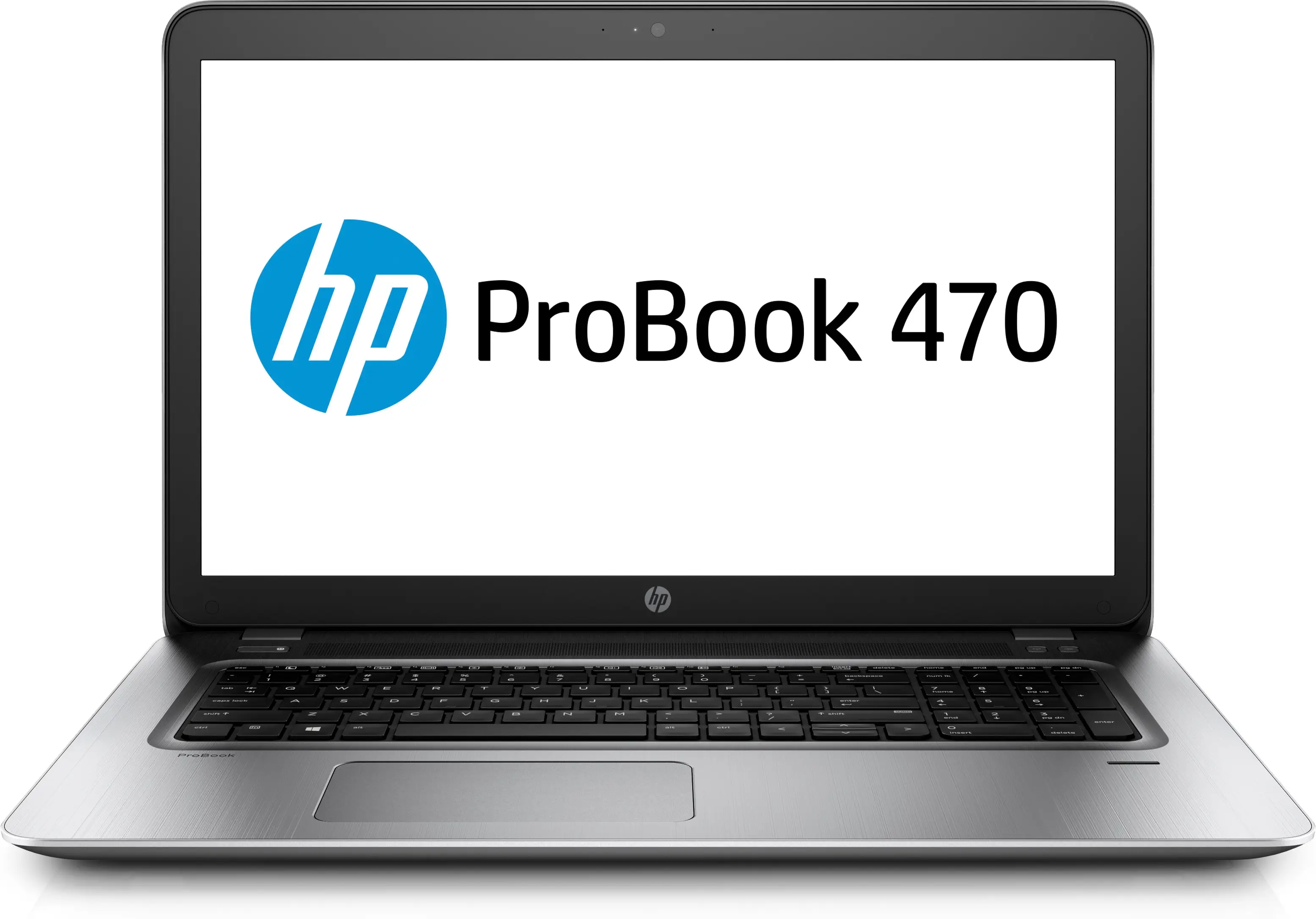 HP ProBook 470 G4 8 GB Y8B67ES