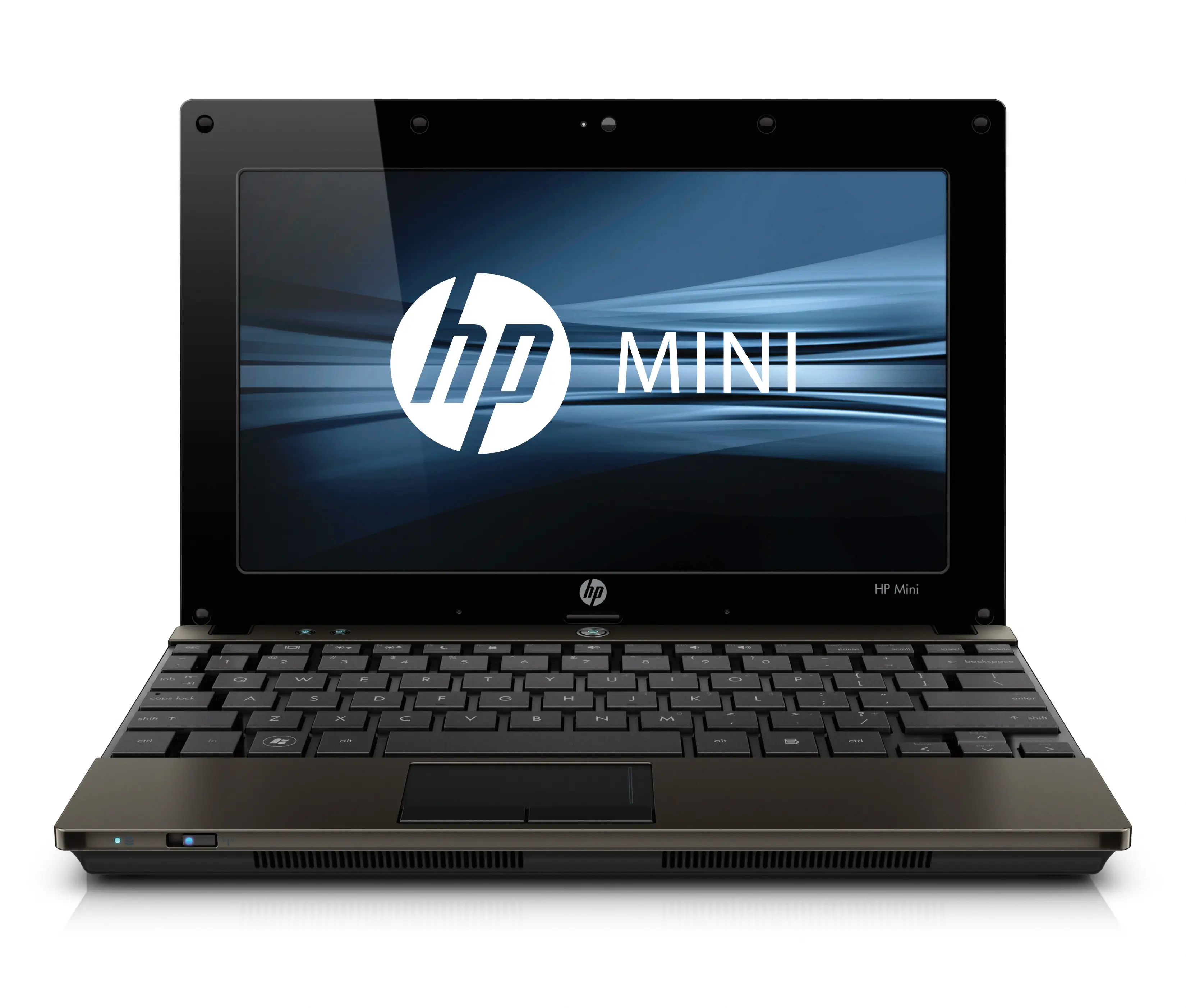 HP Mini 5103 XM601AA#ABH