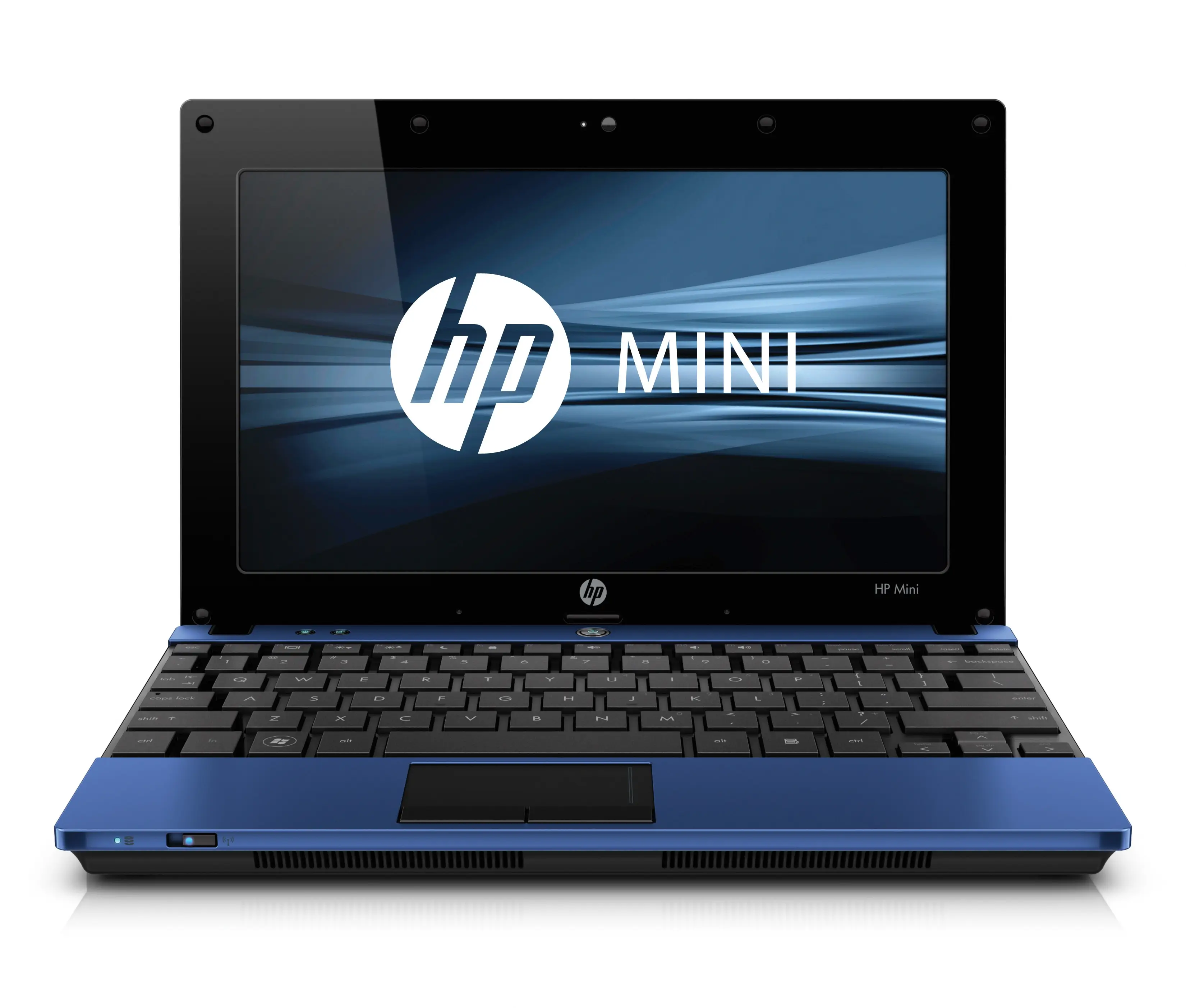 HP Mini 5103 WK470EA#ABH