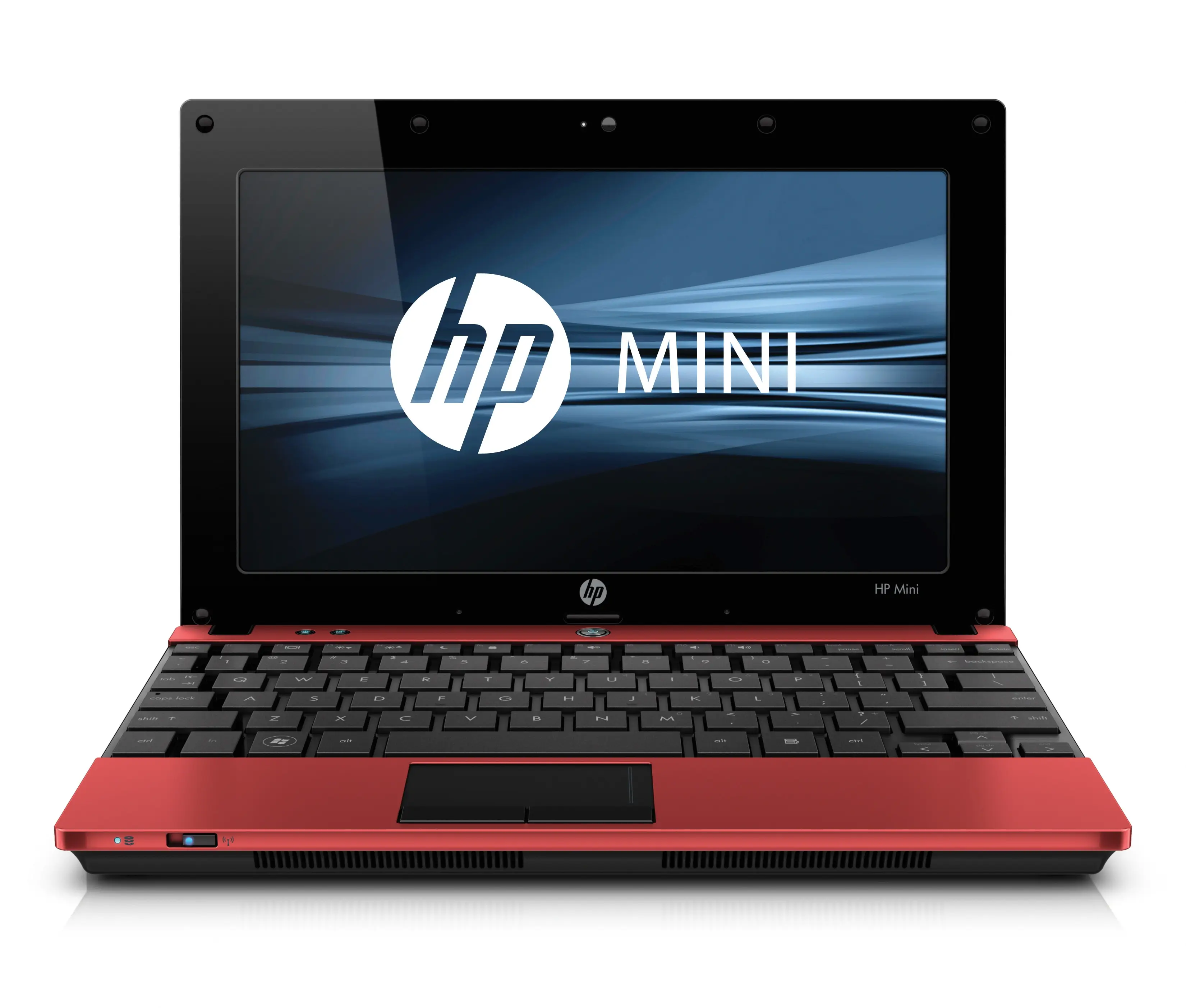 HP Mini 5103 WK472EA#ABH