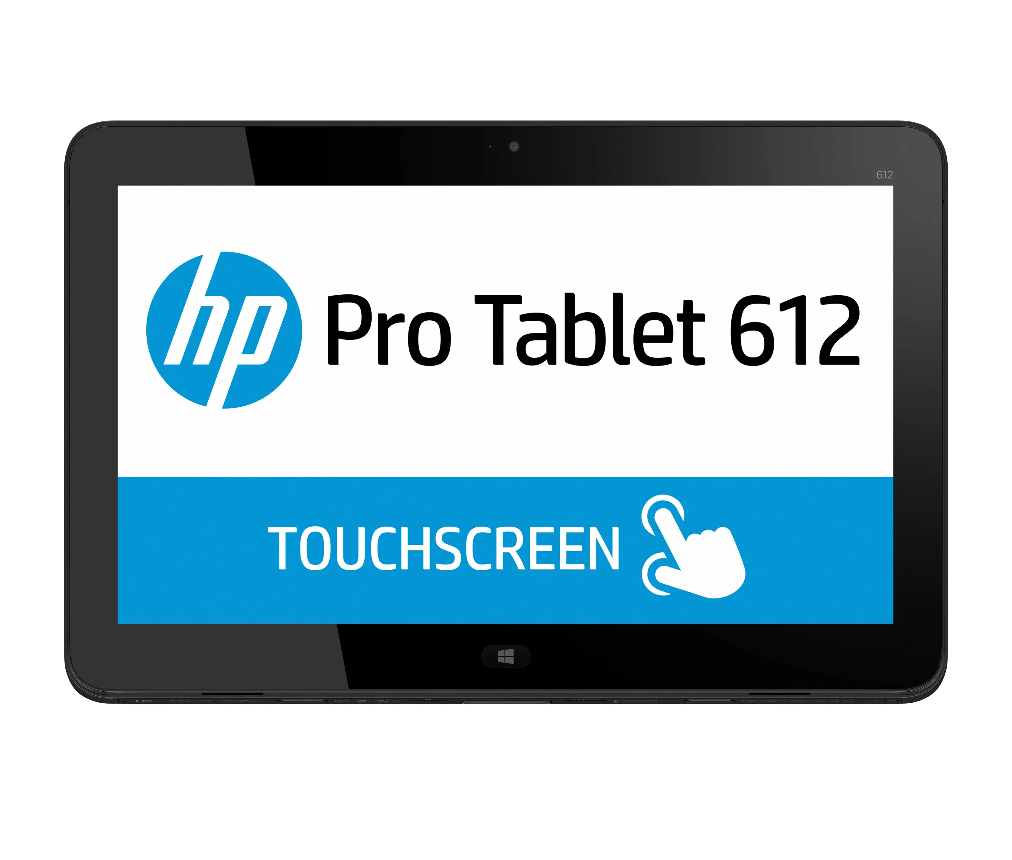HP Pro x2 612 G1 F1P92EA#ABH