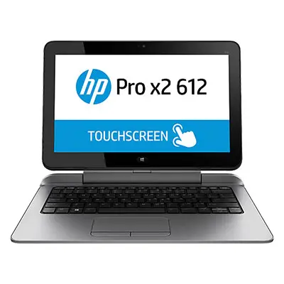 HP Pro x2 612 G1 K3B64PA