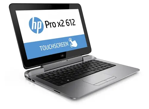 HP Pro x2 612 G1 K5B05PA