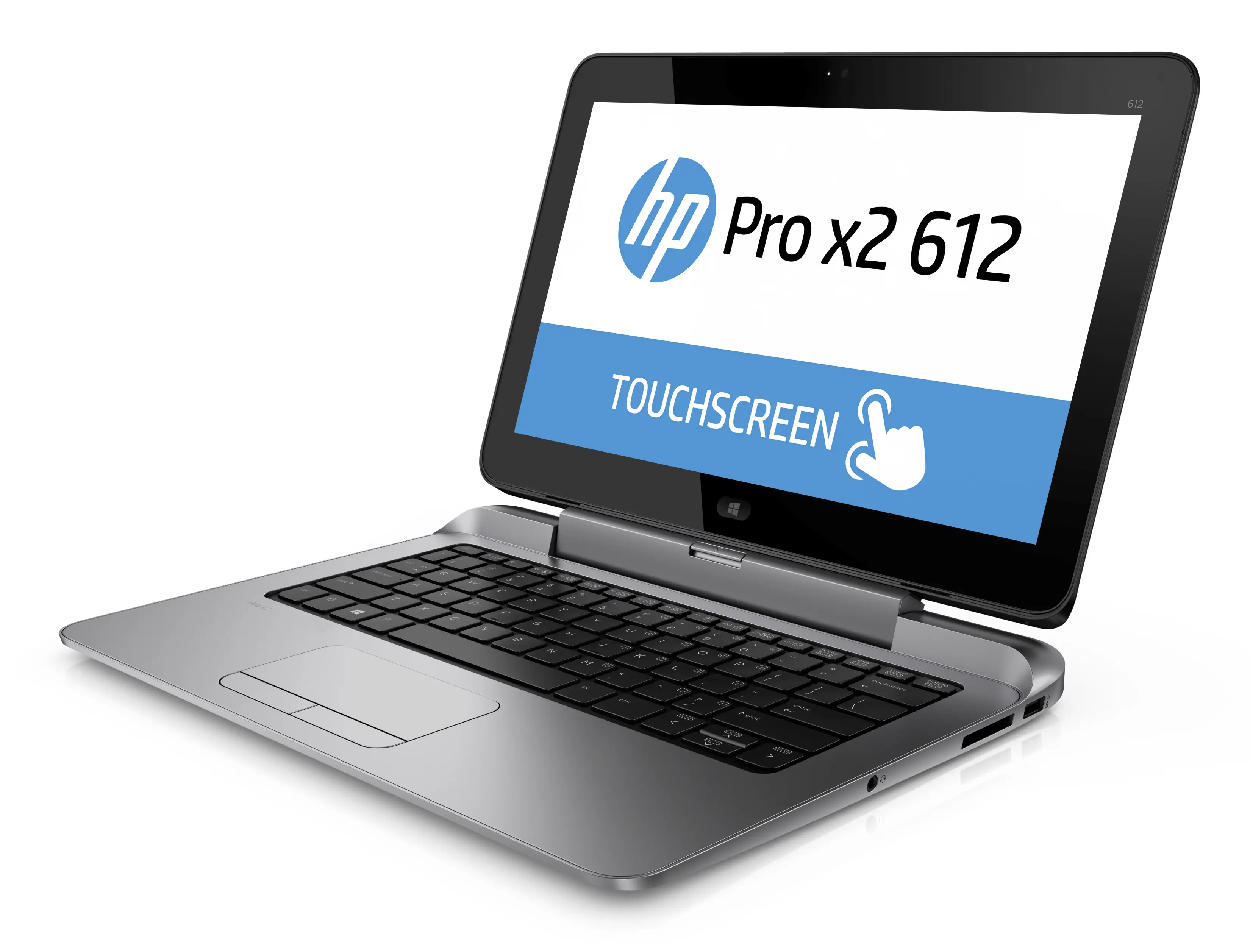 HP Pro x2 612 G1 H9R76EC