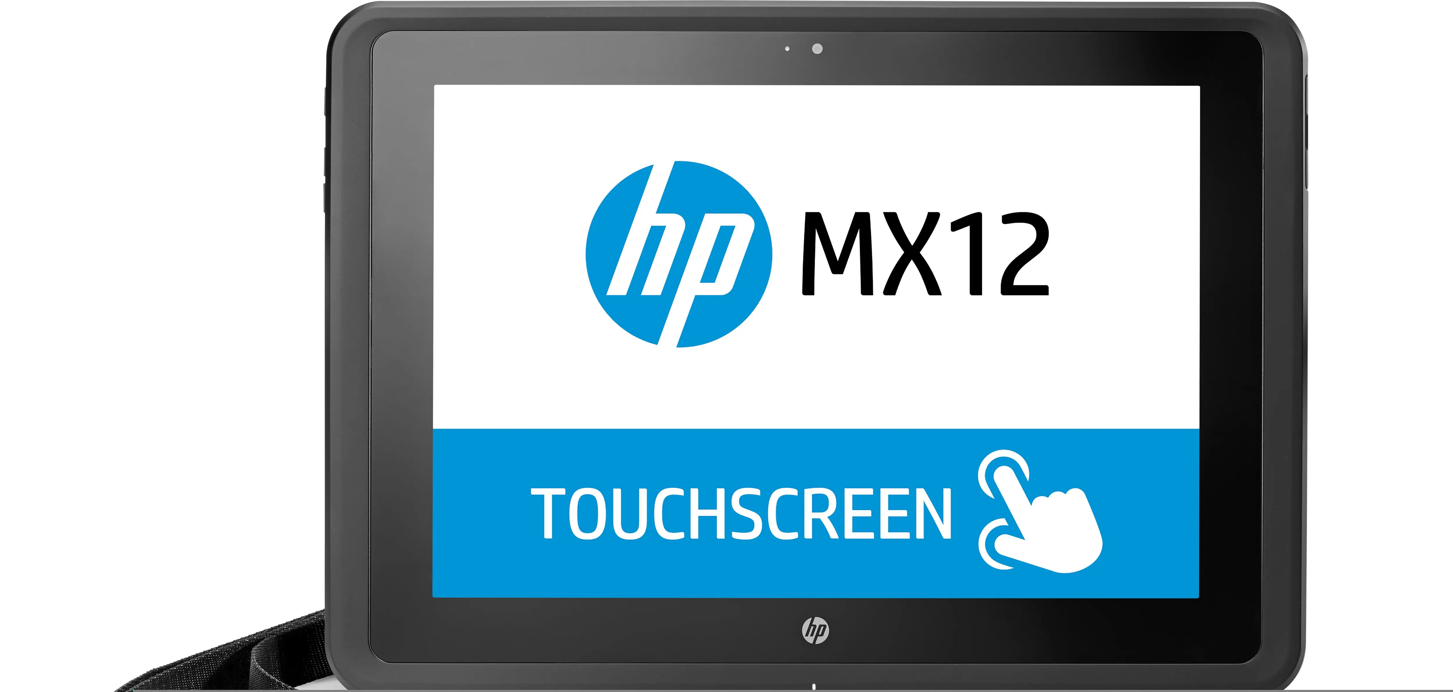 HP Pro x2 612 G2 4 GB 1FT31EA#ABH