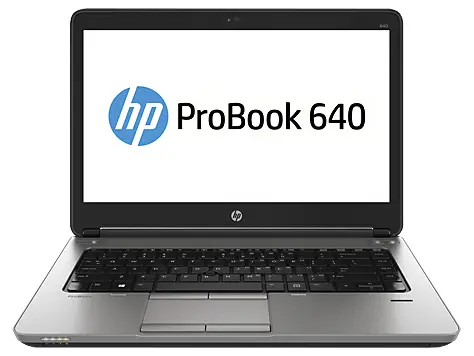 HP ProBook 640 G1 D9R55AV