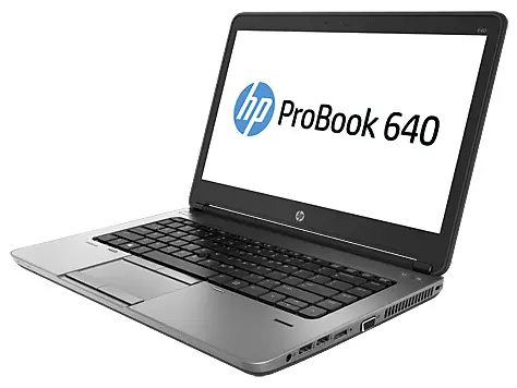 HP ProBook 640 G1 P4T81ESR