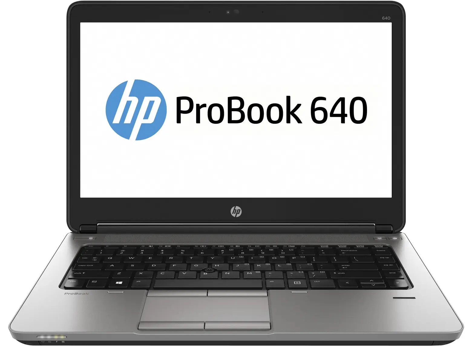 HP ProBook 640 G1 Base Model D9R52AV