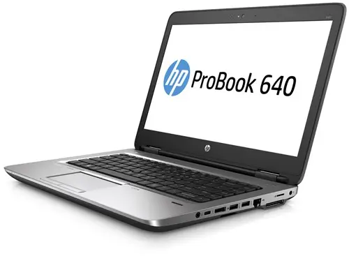 HP ProBook 640 G2 V1B74ES