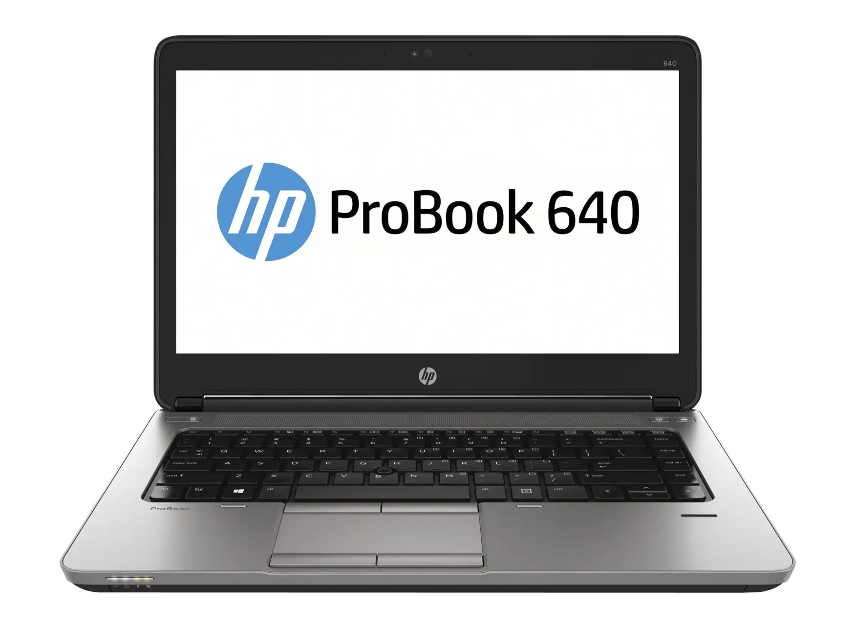 HP ProBook 640 G2 V3F34PA