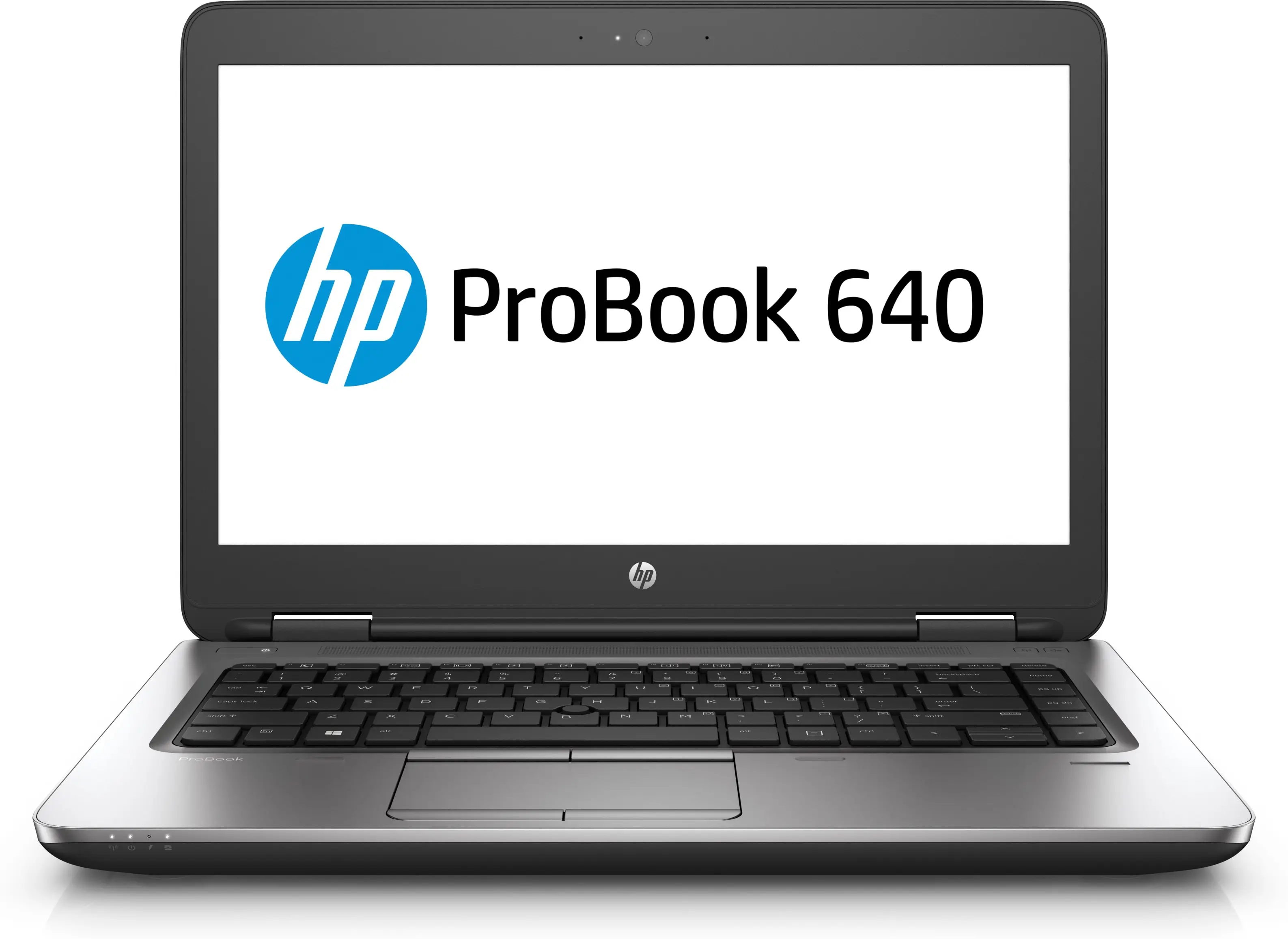 HP ProBook 640 G2 809099R-999-F74Q