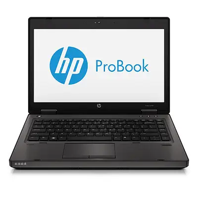 HP ProBook 6470b D8E68UT
