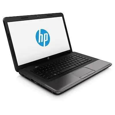 HP 650 Base Model B6D17AV