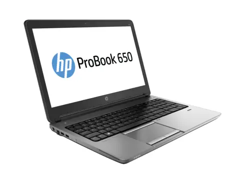 HP ProBook 650 G1 F6Z57ES