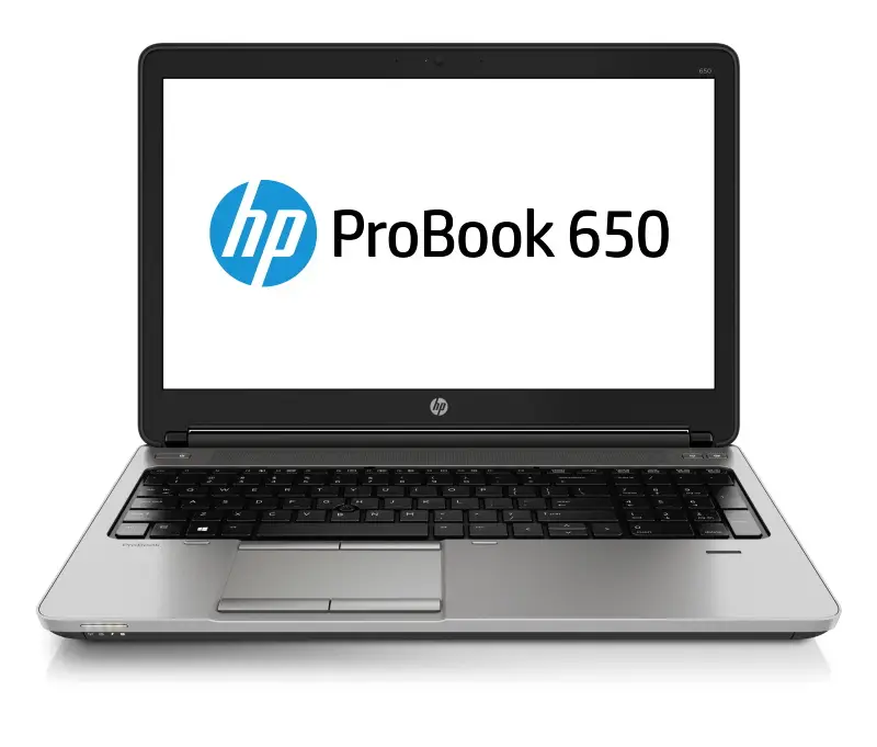 HP ProBook 650 G1 Base Model D9S35AV