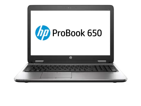 HP ProBook 650 G2 W6E05AW#ABH