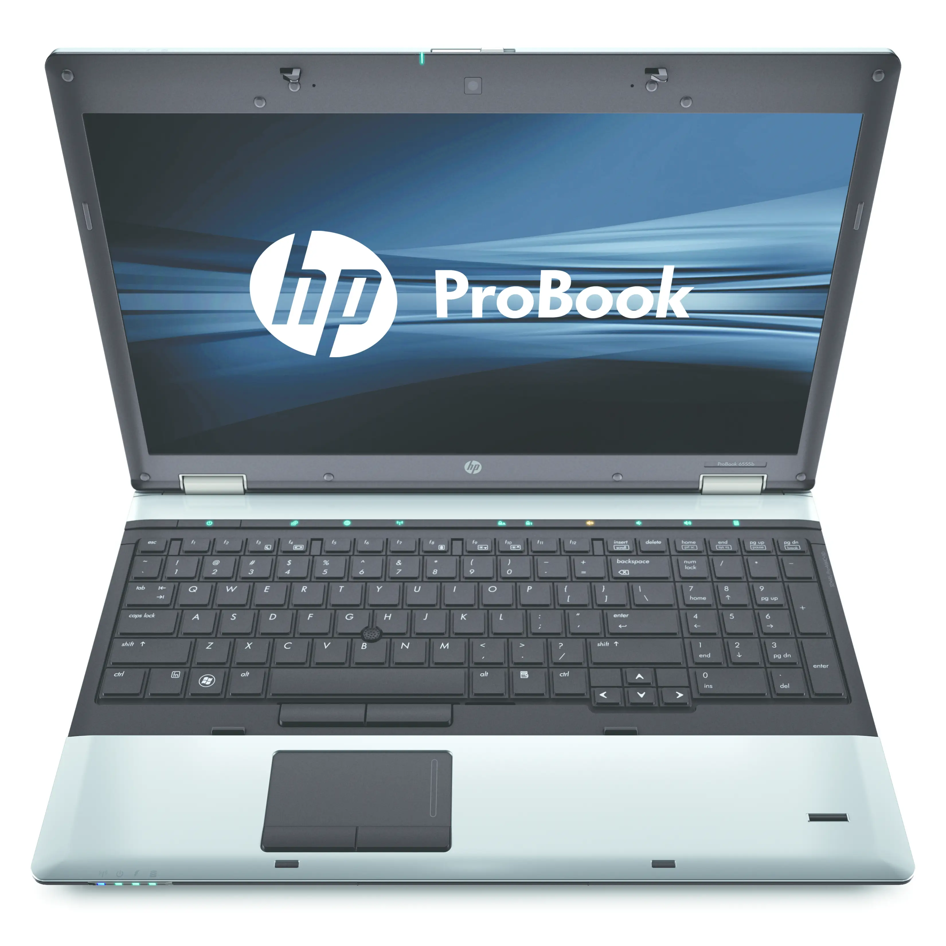HP ProBook 6555b Base Model WL057AV