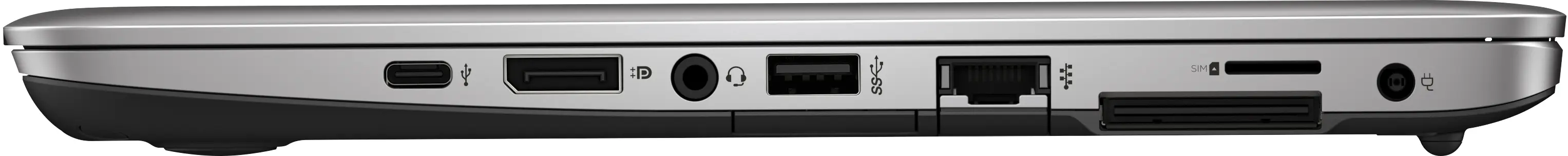 HP EliteBook 725 G4 Dizüstü Bilgisayar Z9H11AW#ABH