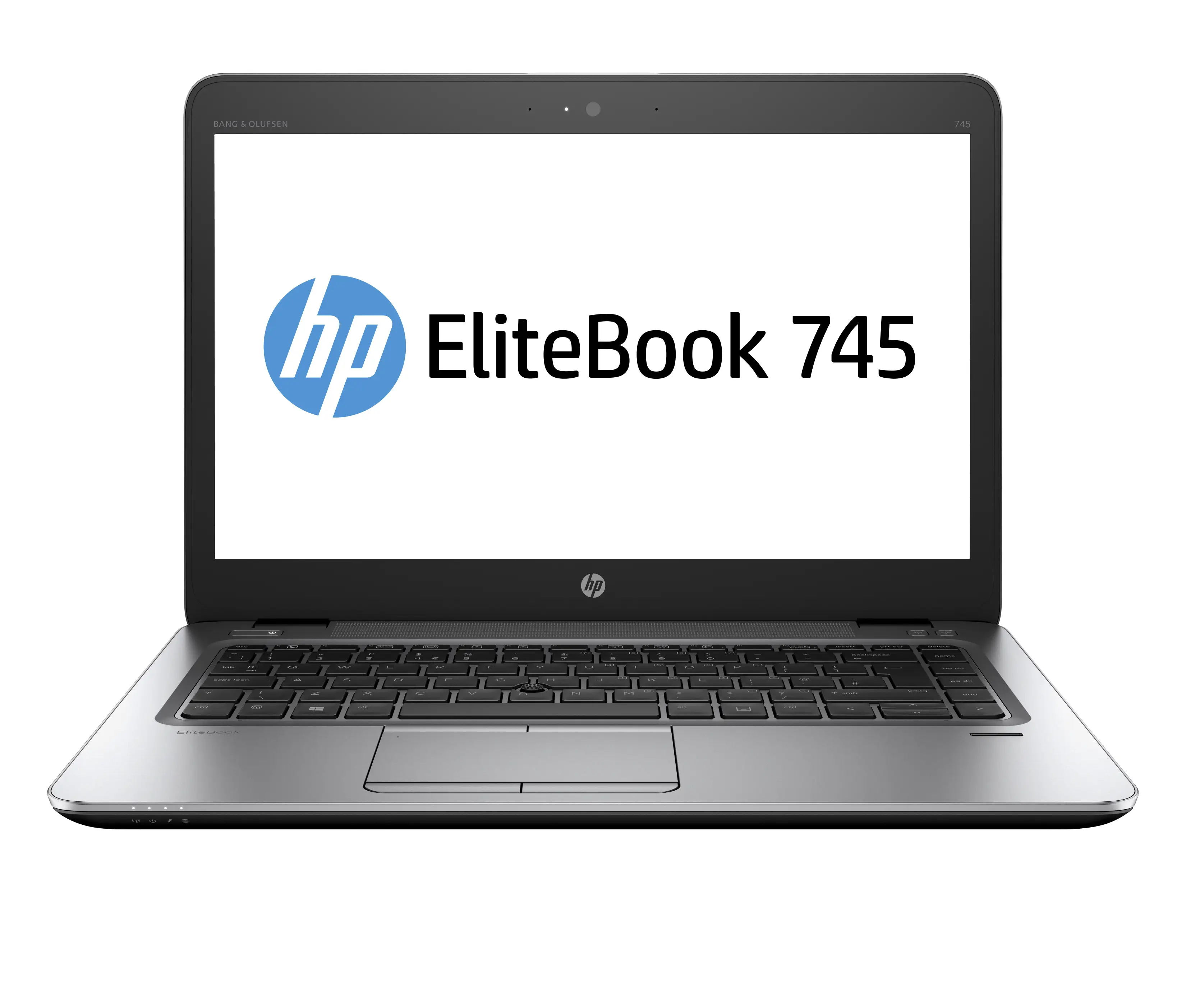 HP EliteBook 745 G4 Dizüstü Bilgisayar Z9G31AW#ABH