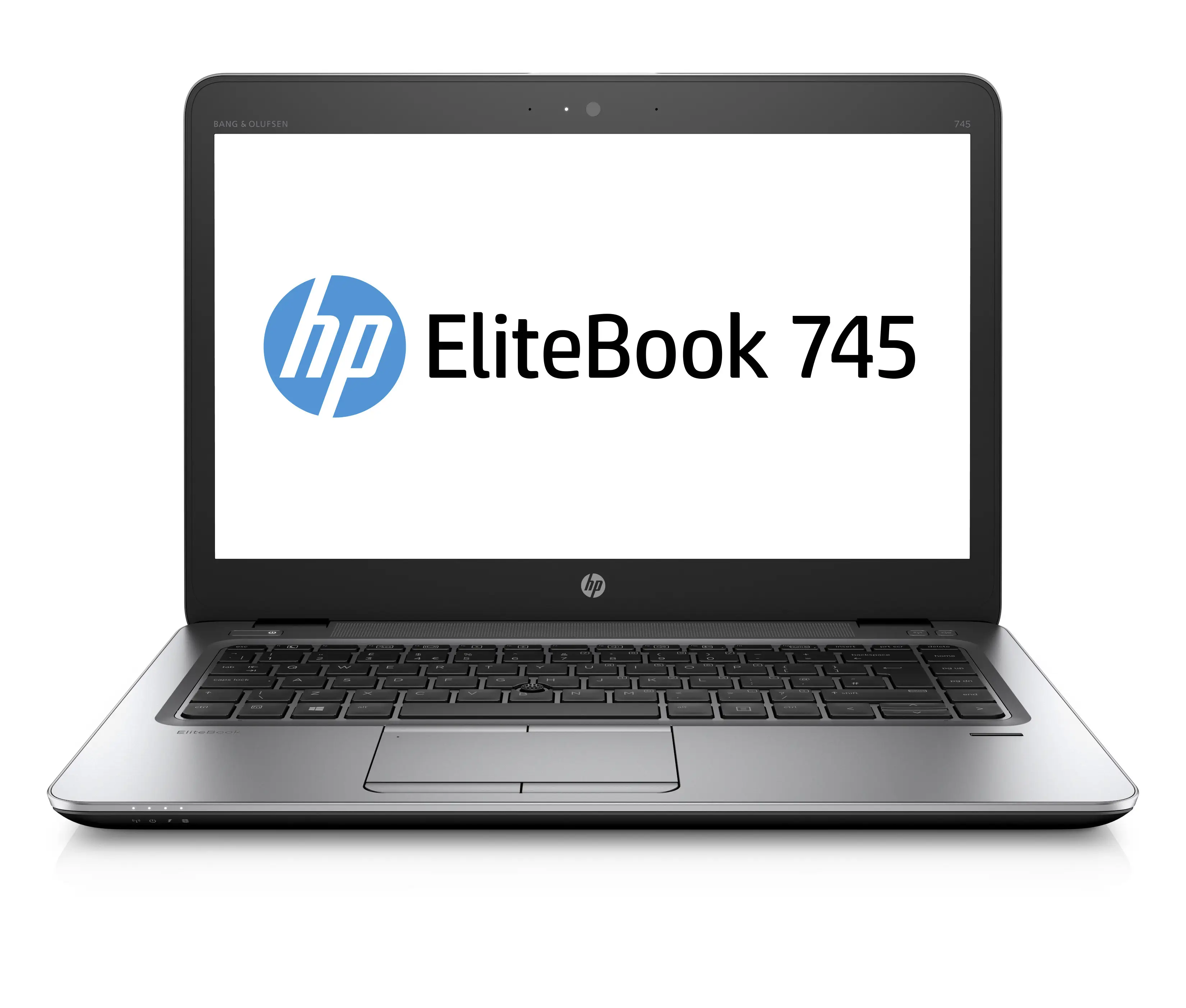 HP EliteBook 745 G4 8 GB Z2W01EA#ABB