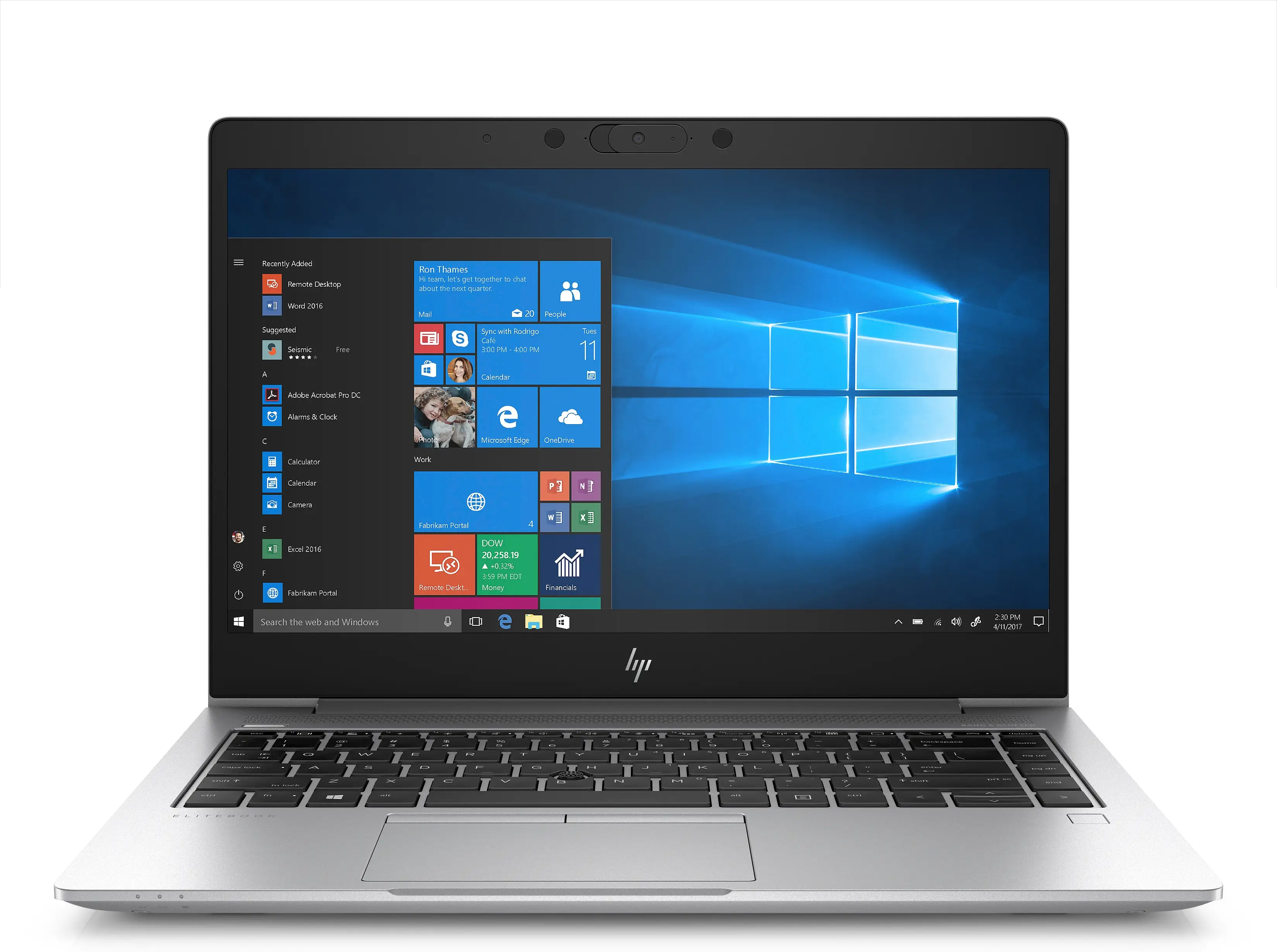 HP EliteBook 745 G6 8 GB 8MK37EA