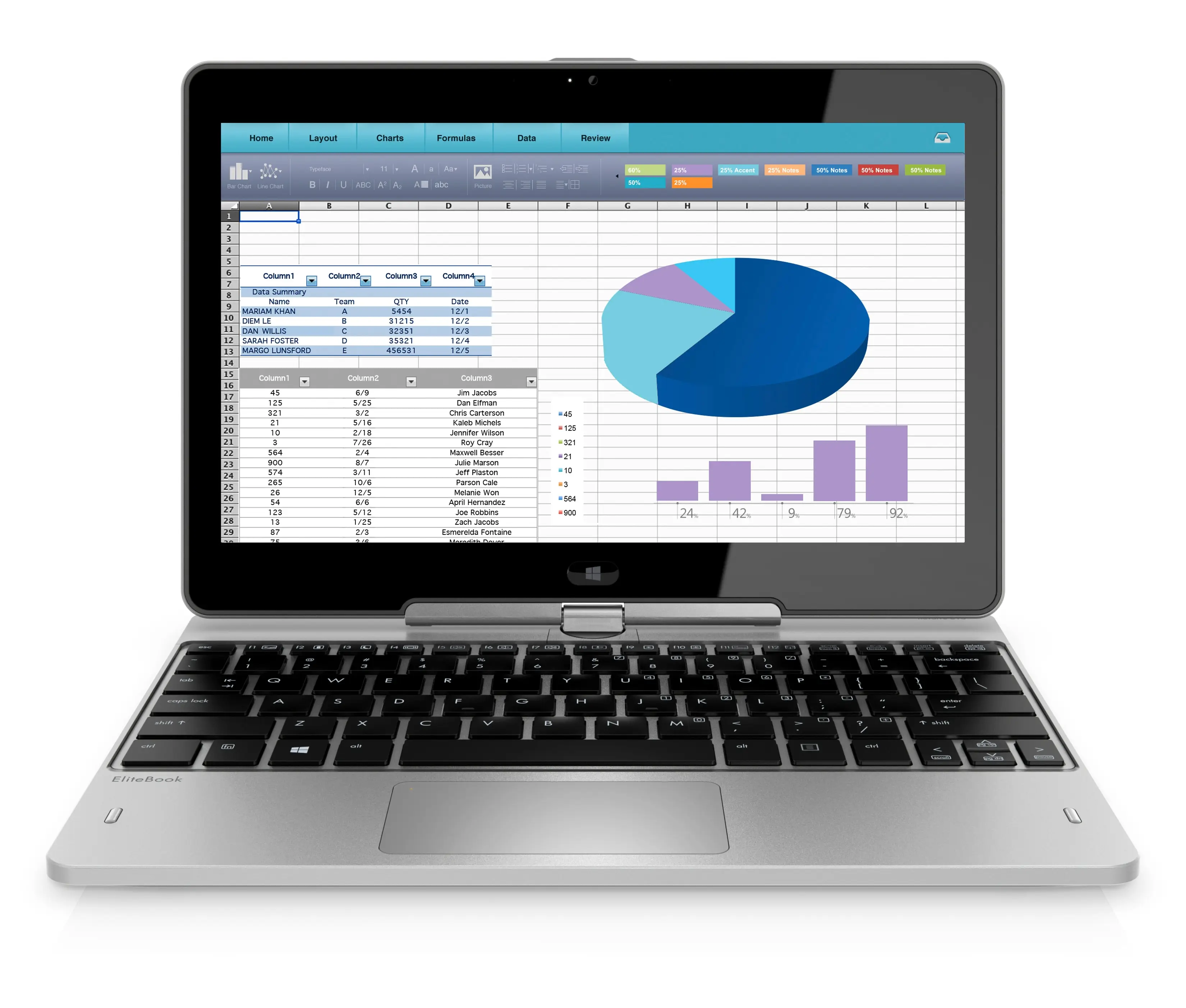 HP EliteBook 810 G3 J8R97EA