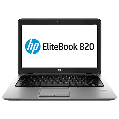 HP EliteBook 820 G2 J8R93EA-R-RENEW
