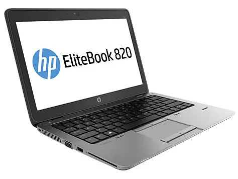 HP EliteBook 820 G2 J8R58EA-EX