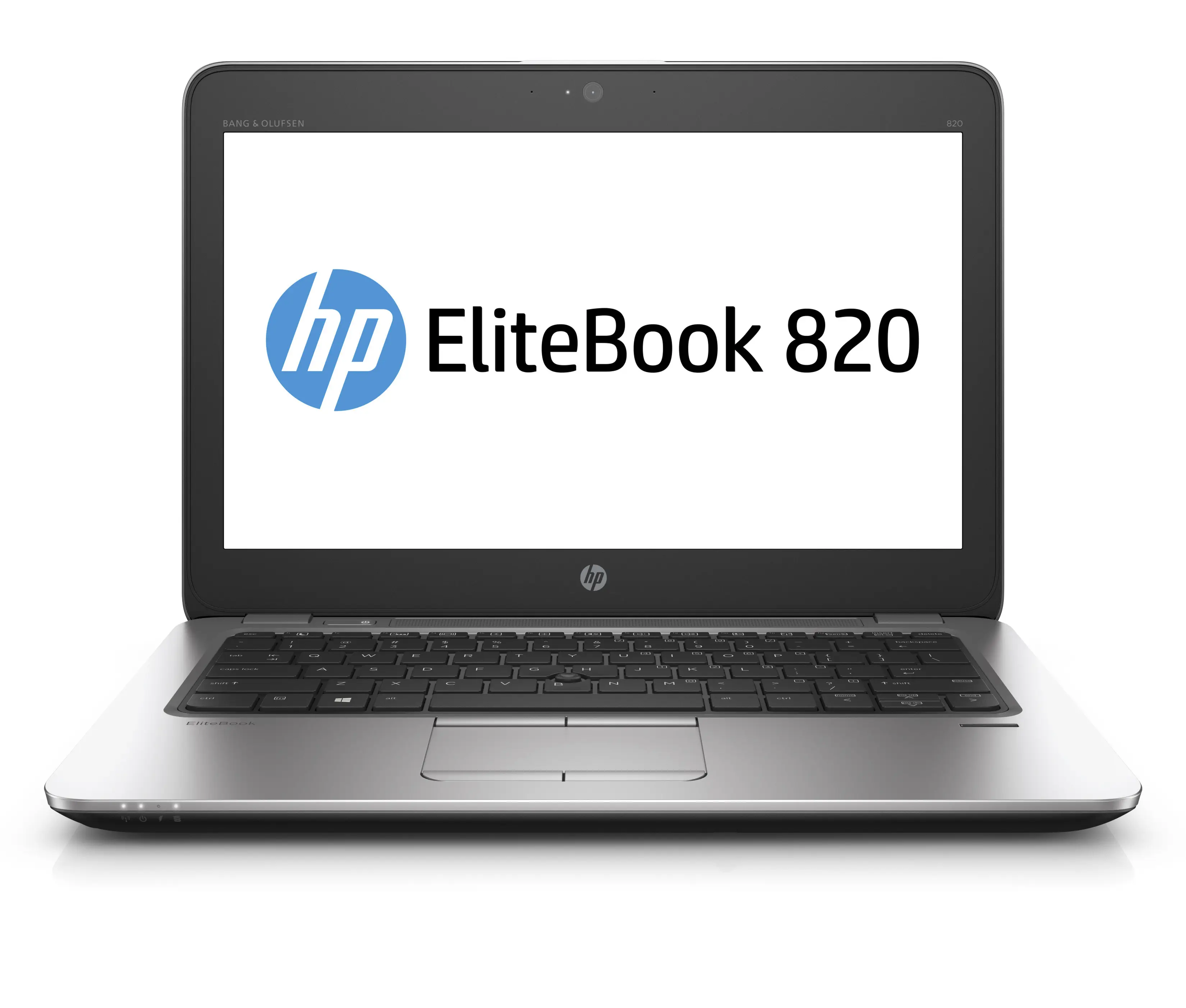 HP EliteBook 820 G3 4 GB T9X40ETDEMO