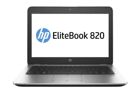 HP EliteBook 820 G3 8 GB W0W63UP