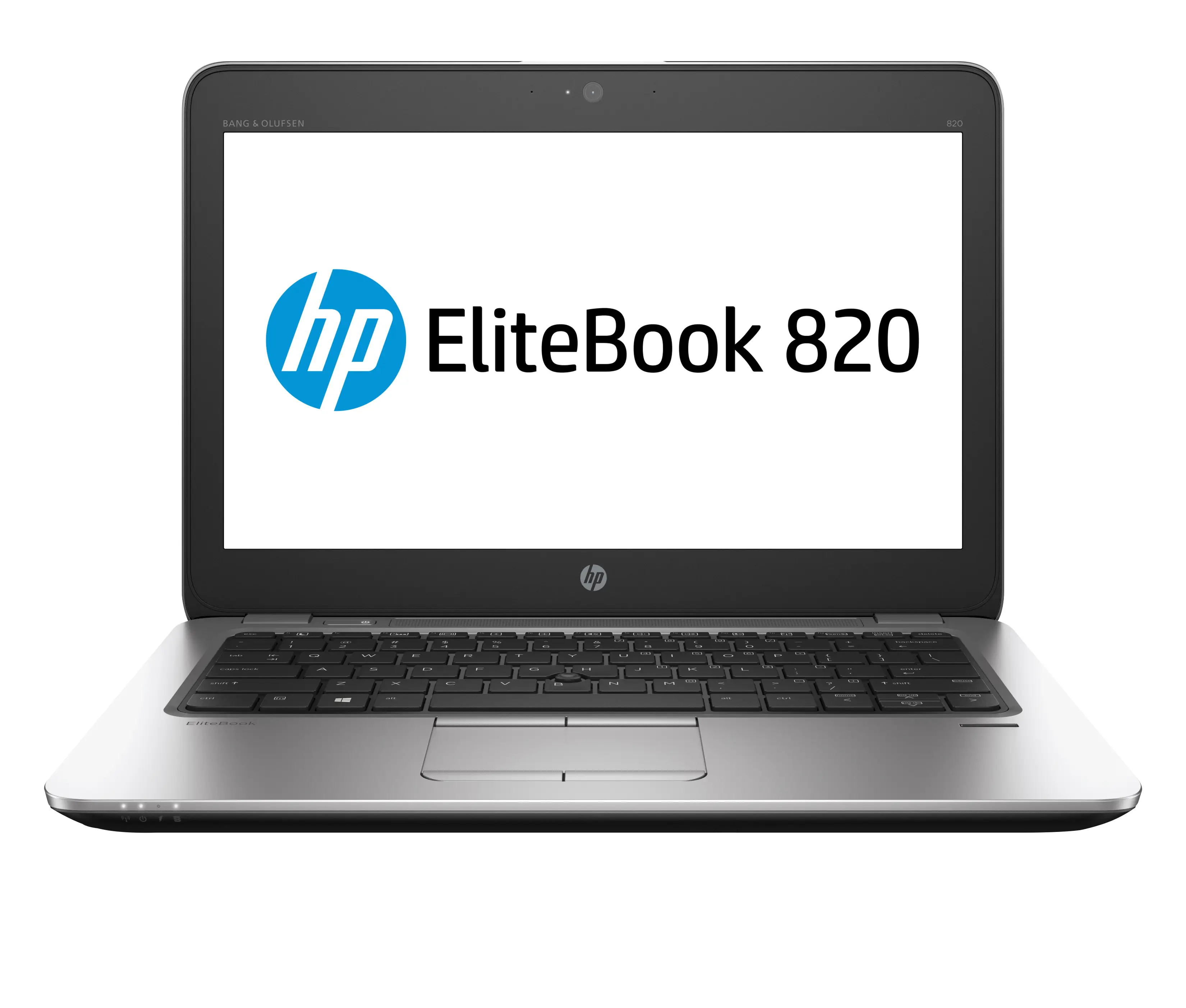 HP EliteBook 820 G4 8 GB 3CN70US